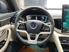BYD Song PLUS DM-i 1.5L 2WD Flagship PLUS - photo 18
