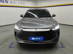 BYD Song PLUS DM-i 1.5L 2WD Flagship PLUS - photo 3