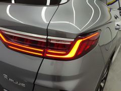 BYD Song PLUS DM-i 1.5L 2WD Flagship PLUS - photo 5