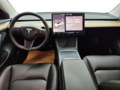 Tesla Model 3 556km Rear-Wheel Drive Edition - photo 16