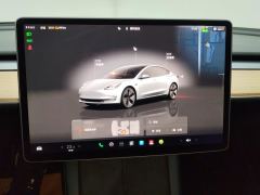 Tesla Model 3 556km Rear-Wheel Drive Edition - photo 17