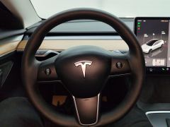 Tesla Model 3 556km Rear-Wheel Drive Edition - photo 18