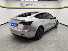 Tesla Model 3 556km Rear-Wheel Drive Edition - photo 2