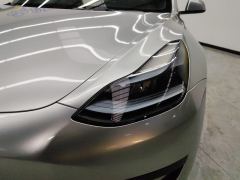 Tesla Model 3 556km Rear-Wheel Drive Edition - photo 4