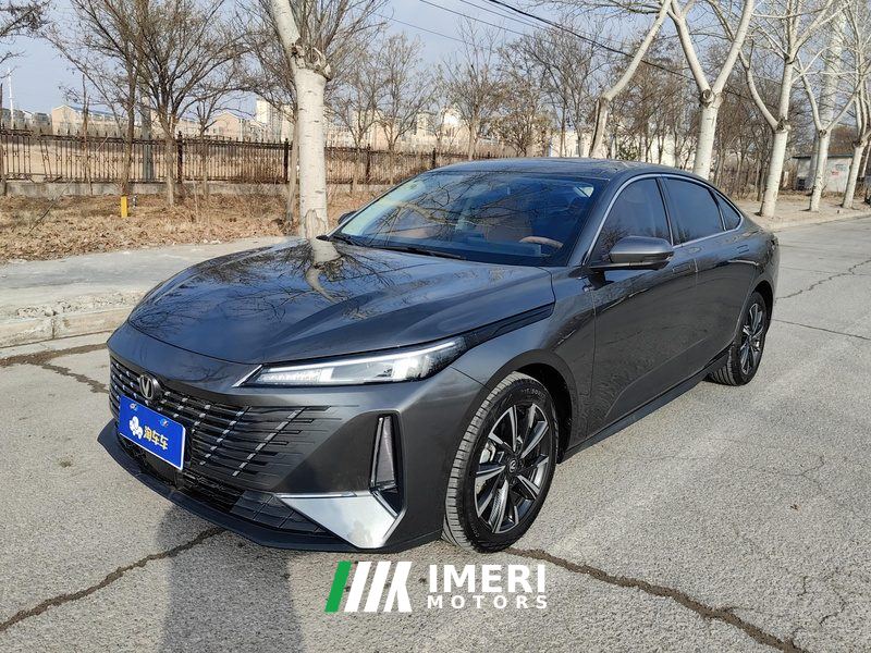 Changan Eado 1.5T GDI Flagship Version