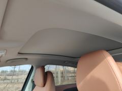 Changan Eado 1.5T GDI Flagship Version - photo 15