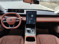 Changan Eado 1.5T GDI Flagship Version - photo 16