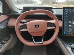 Changan Eado 1.5T GDI Flagship Version - photo 18