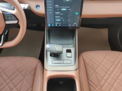 Changan Eado 1.5T GDI Flagship Version - photo 19