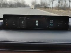 Changan Eado 1.5T GDI Flagship Version - photo 20