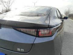 Changan Eado 1.5T GDI Flagship Version - photo 5