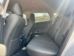 BYD Yuan PLUS Smart Driving Edition 430km Elite Edition - ფოტო 6