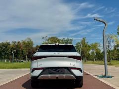 BYD Yuan PLUS Smart Driving Edition 430km Elite Edition - ფოტო 8
