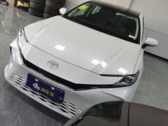 Toyota Camry Dual-Engine 2.0HG Prestige Edition - фото 1