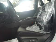 Toyota Camry Dual-Engine 2.0HG Prestige Edition - фото 14