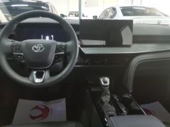 Toyota Camry Dual-Engine 2.0HG Prestige Edition - фото 16