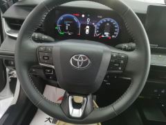 Toyota Camry Dual-Engine 2.0HG Prestige Edition - фото 18