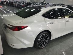 Toyota Camry Dual-Engine 2.0HG Prestige Edition - фото 2