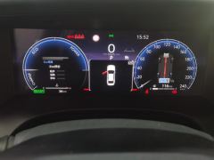 Toyota Camry Dual-Engine 2.0HG Prestige Edition - фото 20