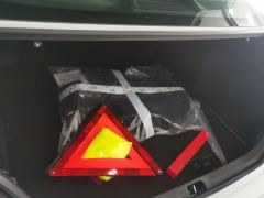 Toyota Camry Dual-Engine 2.0HG Prestige Edition - фото 7