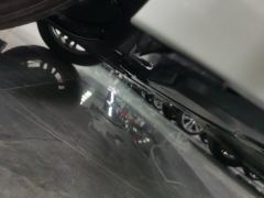 Toyota Camry Dual-Engine 2.0HG Prestige Edition - фото 8