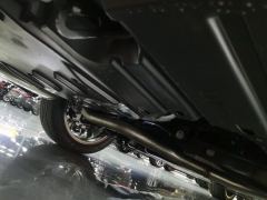 Toyota Camry Dual-Engine 2.0HG Prestige Edition - фото 9