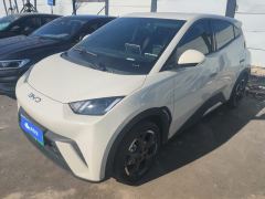 BYD Seagull 305km Free Version - ფოტო 1
