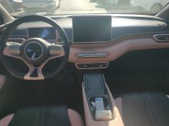 BYD Seagull 305km Free Version - ფოტო 16