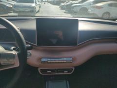 BYD Seagull 305km Free Version - ფოტო 17
