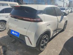 BYD Seagull 305km Free Version - ფოტო 2
