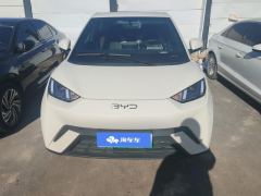 BYD Seagull 305km Free Version - ფოტო 3
