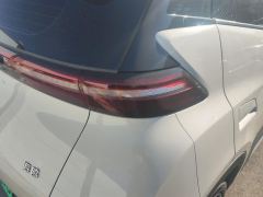 BYD Seagull 305km Free Version - ფოტო 5