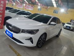 Geely Emgrand Passage 4 1.5L CVT Prestige - ფოტო 1