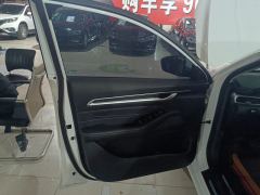 Geely Emgrand Passage 4 1.5L CVT Prestige - ფოტო 12