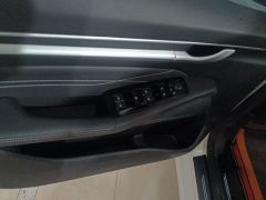 Geely Emgrand Passage 4 1.5L CVT Prestige - ფოტო 13