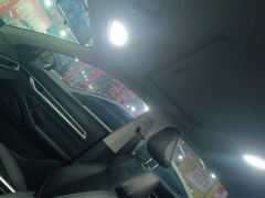 Geely Emgrand Passage 4 1.5L CVT Prestige - ფოტო 15