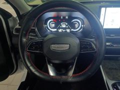 Geely Emgrand Passage 4 1.5L CVT Prestige - ფოტო 18