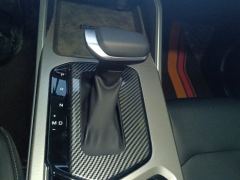 Geely Emgrand Passage 4 1.5L CVT Prestige - ფოტო 19