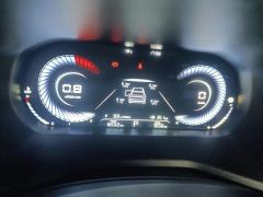 Geely Emgrand Passage 4 1.5L CVT Prestige - ფოტო 20
