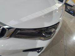 Geely Emgrand Passage 4 1.5L CVT Prestige - ფოტო 4