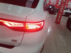 Geely Emgrand Passage 4 1.5L CVT Prestige - ფოტო 5