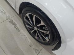 Geely Emgrand Passage 4 1.5L CVT Prestige - ფოტო 6