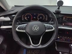 Volkswagen Passat Distinguished Edition 330TSI Elite Edition - фото 18