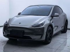 Tesla Model Y Facelift Long Range All-Wheel Drive - ფოტო 1