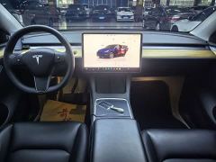 Tesla Model Y Facelift Long Range All-Wheel Drive - ფოტო 6