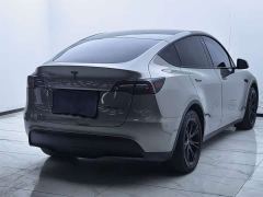 Tesla Model Y Facelift Long Range All-Wheel Drive - ფოტო 7
