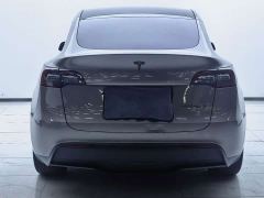Tesla Model Y Facelift Long Range All-Wheel Drive - ფოტო 8