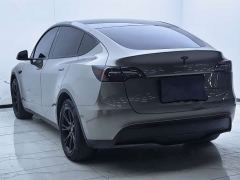 Tesla Model Y Facelift Long Range All-Wheel Drive - ფოტო 9