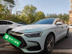 BYD Han DM-i Champion Edition 121KM Premium - photo 1