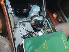 BYD Han DM-i Champion Edition 121KM Premium - photo 10